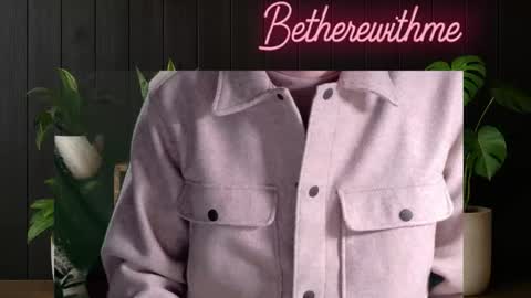 Snapshot of betherewithme chatting on December 2025 07:50:02 AM Peter online show from December 2025 07:50:02 AM