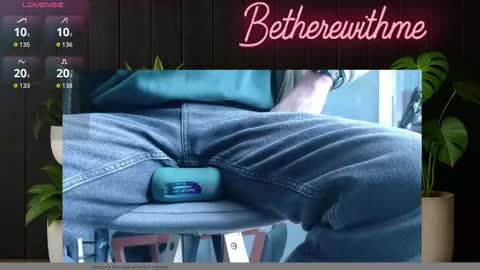 Snapshot of betherewithme chatting on January 2026 12:07:02 PM Peter online show from January 2026 12:07:02 PM