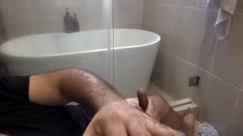 Snapshot of betoooox chatting on February 2025 01:44:01 PM Virtual Gentleman online show from February 2025 01:44:01 PM