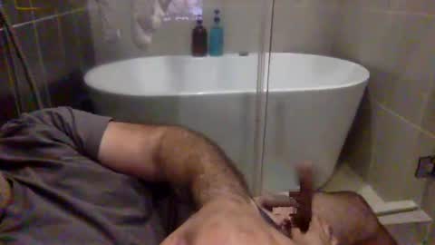 Snapshot of betoooox chatting on October 2025 09:34:02 AM Virtual Gentleman online show from October 2025 09:34:02 AM