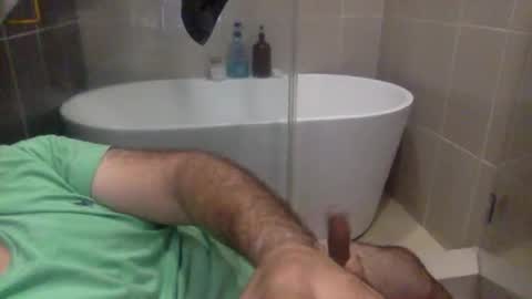Virtual Gentleman online show from April 2026 03:59:01 AM