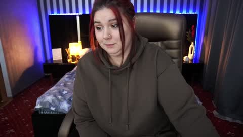 betttydark online show from January 2025 04:48:01 AM