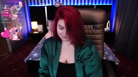 betttydark online show from March 2025 09:31:02 PM