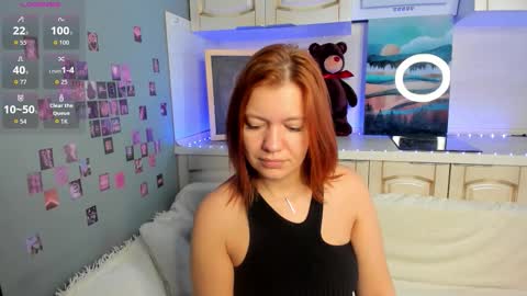 Betty online show from September 2025 02:26:02 AM