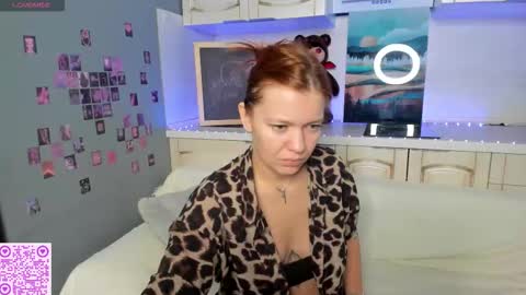 Betty online show from September 2025 02:38:02 AM