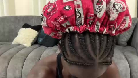 Adah online show from January 2025 06:16:01 PM