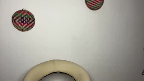 Adah online show from October 2025 07:35:02 PM