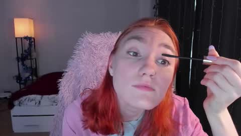 Snapshot of betty_witchy chatting on December 2025 03:48:01 AM Dory make me happier online show from December 2025 03:48:01 AM