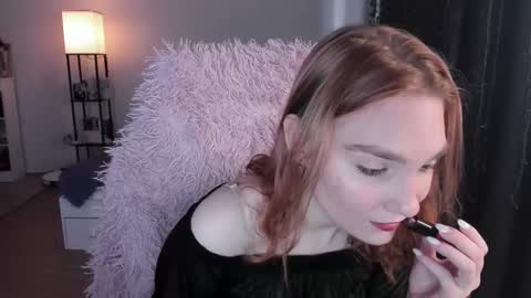 Snapshot of betty_witchy chatting on February 2026 03:40:01 AM Dory make me happier online show from February 2026 03:40:01 AM