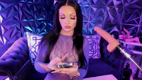 NatashaxoBangs online show from February 2026 01:15:02 AM