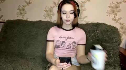 Snapshot of bettyemaixner chatting on April 2026 03:51:01 PM Tessa online show from April 2026 03:51:01 PM