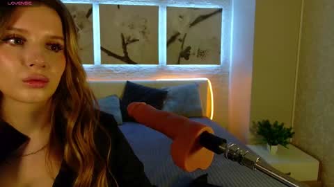 Betty online show from March 2026 08:30:02 PM