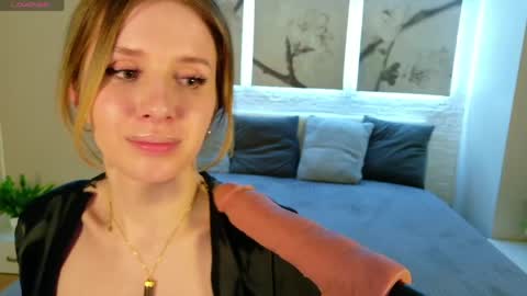 Betty online show from April 2026 09:01:01 PM