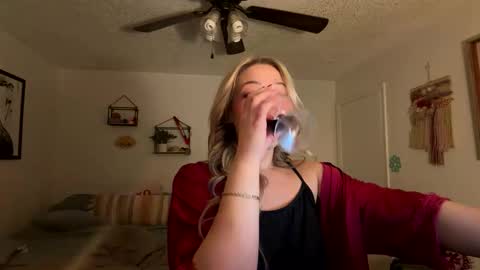 Bethany online show from February 2026 03:22:02 AM