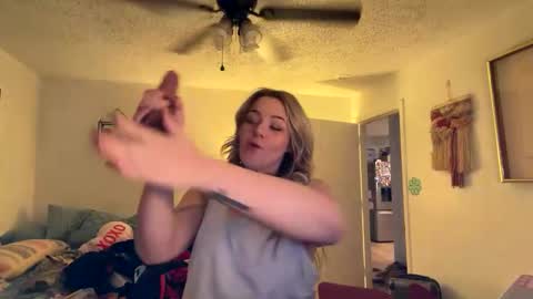 Bethany online show from February 2026 03:02:01 AM