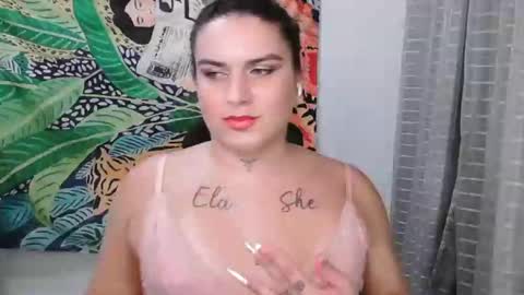 bettytaylor23 online show from February 2025 05:05:01 AM