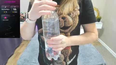 Mila Sweet online show from November 2025 04:55:02 AM