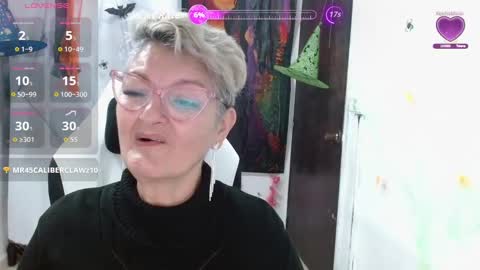 Snapshot of bety_cum3 chatting on October 2025 09:30:02 AM bibiana online show from October 2025 09:30:02 AM