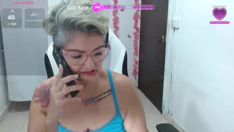 bibiana online show from November 2025 01:45:01 PM