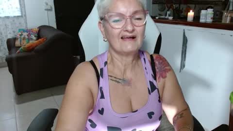 bibiana online show from February 2026 10:52:02 PM