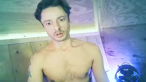 Snapshot of beukenstein chatting on January 2025 11:18:02 PM . online show from January 2025 11:18:02 PM