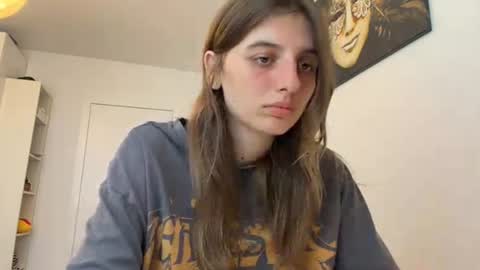 Snapshot of beulahweikert chatting on August 2026 04:31:02 PM Lina online show from August 2026 04:31:02 PM