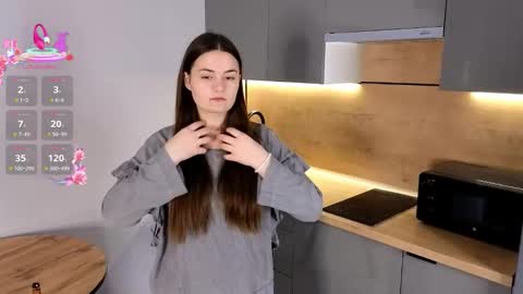 Snapshot of beverlyprice chatting on December 2025 06:07:01 AM Alissa online show from December 2025 06:07:01 AM