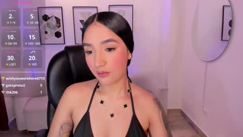 beverlyy johnson online show from February 2026 03:21:02 AM