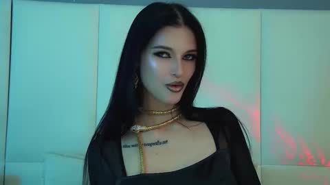 Beverly online show from February 2026 06:35:01 PM