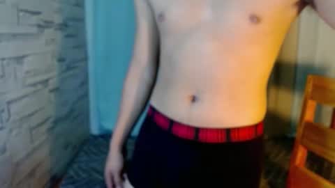 Adrian online show from January 2025 09:07:01 AM