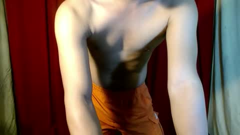 Adrian online show from January 2025 11:34:02 AM