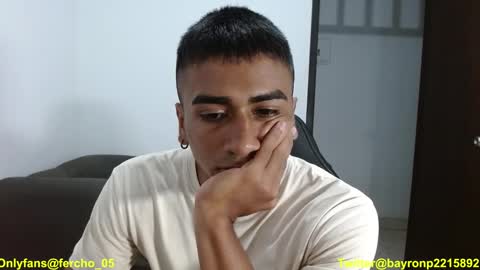 BAYRON online show from December 2024 09:49:01 AM