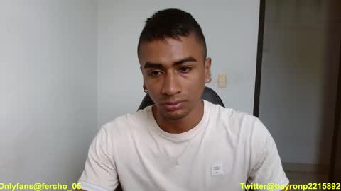 BAYRON online show from March 2025 09:11:02 PM