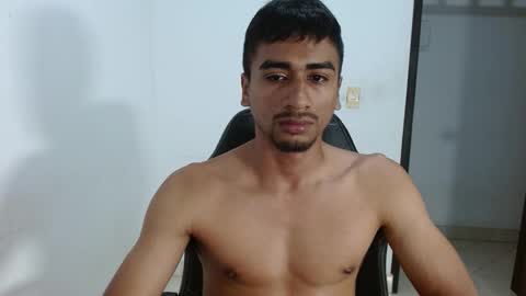 BAYRON online show from October 2025 03:02:02 AM