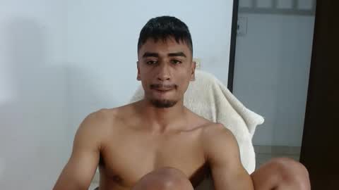 BAYRON online show from October 2025 03:39:02 AM