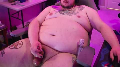 Snapshot of bfwolfe chatting on March 2026 11:49:02 PM LaetusBF online show from March 2026 11:49:02 PM