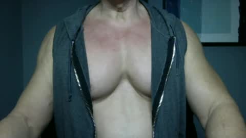 Snapshot of bgdkmuscleguy chatting on December 2024 06:11:01 AM BGDKMUSCLEGUY - SELECTED BY CHATURBATE AS A TOP BROADCASTER FOR 2023 online show from December 2024 06:11:01 AM