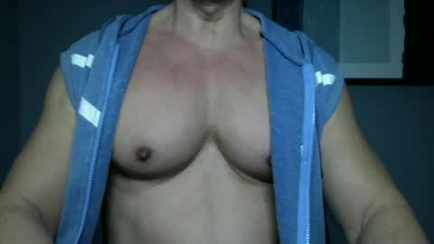 Snapshot of bgdkmuscleguy chatting on December 2024 12:22:01 AM BGDKMUSCLEGUY - SELECTED BY CHATURBATE AS A TOP BROADCASTER FOR 2023 online show from December 2024 12:22:01 AM
