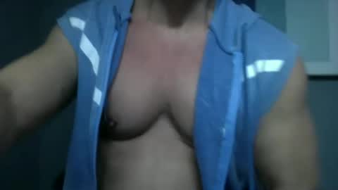 Snapshot of bgdkmuscleguy chatting on January 2025 10:57:02 PM BGDKMUSCLEGUY - SELECTED BY CHATURBATE AS A TOP BROADCASTER FOR 2023 online show from January 2025 10:57:02 PM