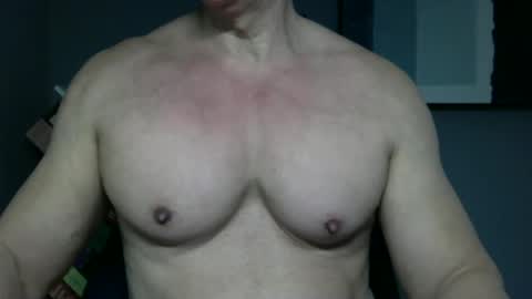 Snapshot of bgdkmuscleguy chatting on September 2025 04:07:02 PM BGDKMUSCLEGUY - SELECTED BY CHATURBATE AS A TOP BROADCASTER FOR 2023 online show from September 2025 04:07:02 PM