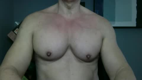Snapshot of bgdkmuscleguy chatting on October 2025 04:27:01 PM BGDKMUSCLEGUY - SELECTED BY CHATURBATE AS A TOP BROADCASTER FOR 2023 online show from October 2025 04:27:01 PM