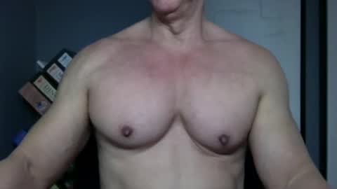 Snapshot of bgdkmuscleguy chatting on October 2025 04:51:02 PM BGDKMUSCLEGUY - SELECTED BY CHATURBATE AS A TOP BROADCASTER FOR 2023 online show from October 2025 04:51:02 PM