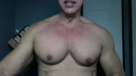 Snapshot of bgdkmuscleguy chatting on November 2025 06:28:01 PM BGDKMUSCLEGUY - SELECTED BY CHATURBATE AS A TOP BROADCASTER FOR 2023 online show from November 2025 06:28:01 PM