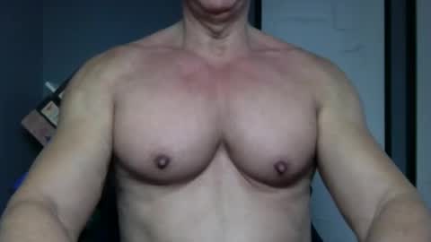 Snapshot of bgdkmuscleguy chatting on November 2025 05:41:01 PM BGDKMUSCLEGUY - SELECTED BY CHATURBATE AS A TOP BROADCASTER FOR 2023 online show from November 2025 05:41:01 PM