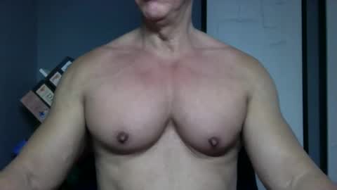Snapshot of bgdkmuscleguy chatting on November 2025 05:56:01 PM BGDKMUSCLEGUY - SELECTED BY CHATURBATE AS A TOP BROADCASTER FOR 2023 online show from November 2025 05:56:01 PM