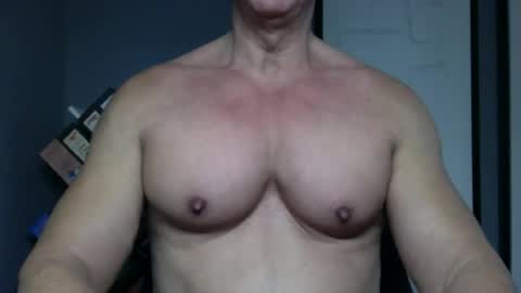 Snapshot of bgdkmuscleguy chatting on November 2025 05:35:02 PM BGDKMUSCLEGUY - SELECTED BY CHATURBATE AS A TOP BROADCASTER FOR 2023 online show from November 2025 05:35:02 PM