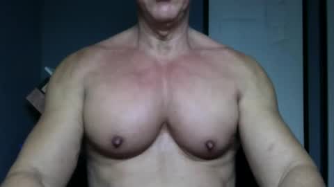 Snapshot of bgdkmuscleguy chatting on November 2025 02:47:02 AM BGDKMUSCLEGUY - SELECTED BY CHATURBATE AS A TOP BROADCASTER FOR 2023 online show from November 2025 02:47:02 AM