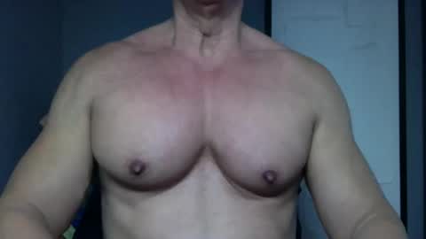 Snapshot of bgdkmuscleguy chatting on December 2025 07:53:02 PM BGDKMUSCLEGUY - SELECTED BY CHATURBATE AS A TOP BROADCASTER FOR 2023 online show from December 2025 07:53:02 PM