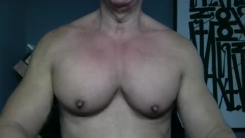 BGDKMUSCLEGUY - SELECTED BY CHATURBATE AS A TOP BROADCASTER FOR 2023 online show from February 2026 05:43:02 PM