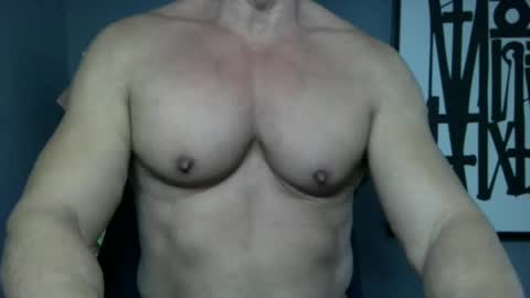 BGDKMUSCLEGUY - SELECTED BY CHATURBATE AS A TOP BROADCASTER FOR 2023 online show from March 2026 05:08:01 PM